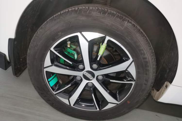 Used Geely Auto Emgrand GL 2020 1.4T CVT Luxury Model
