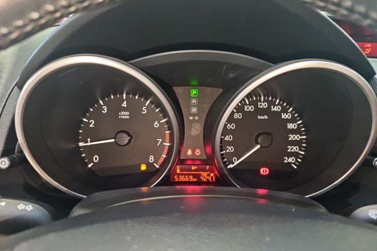 Used Mazda Mazda 5 2011 2.0L Automatic Luxury Edition
