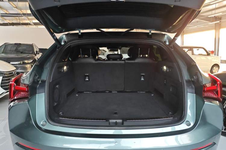 Used NETA S Shooting Brake 2024 Range-Extended 300 Pro Edition
