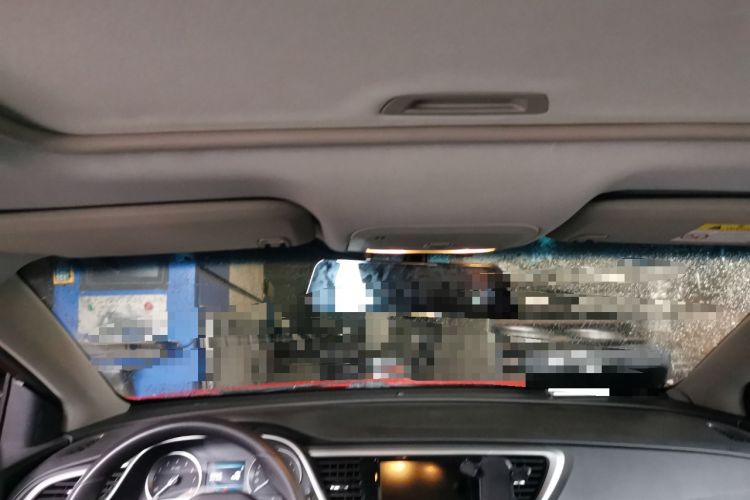 Used Buick GT 2015 18T Dual-Clutch Elite Model
