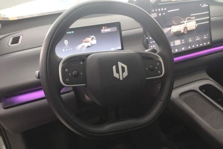 Used Leapmotor C10 2024 530 Smart Edition