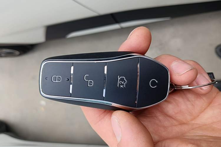 Used BYD Seagull 2025 Intelligent Driving Version 305 km Dynamic Edition
