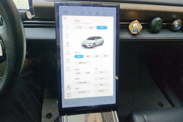 Used XPeng P5 2021 550E