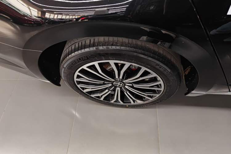 Used Volkswagen Phideon 2021 380TSI Luxury Edition
