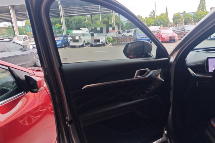 Used Haval XY 2022 1.5T Smart Enjoyment Edition DHT
