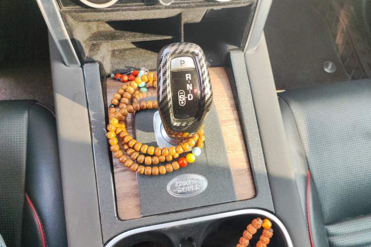 Used Land Rover Discovery Sport 2020 249 PS R-Dynamic Performance Edition