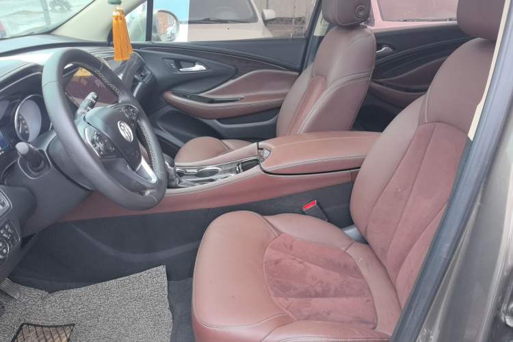 Used Buick Envision 2016 20T Two-Wheel-Drive Elite Model