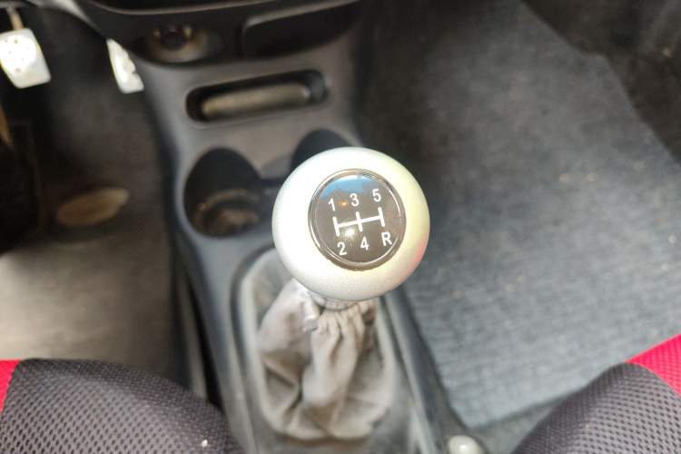 Used Chevrolet Aveo 2010 1.2 MT Efficient Edition