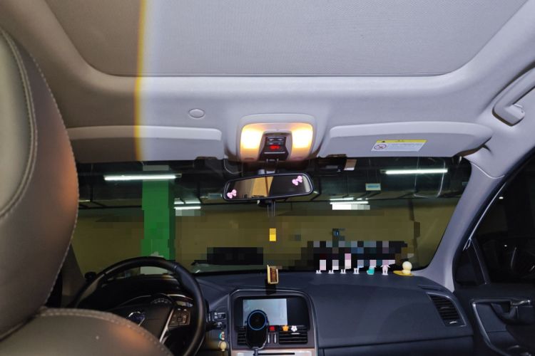 Used Volvo XC60 2017 T5 Smart Upgrade Edition