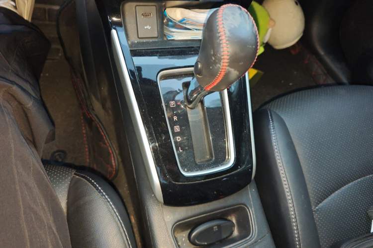 Used Nissan Sylphy 2019 1.6XV CVT Smart Connect Luxury Edition China VI Standard