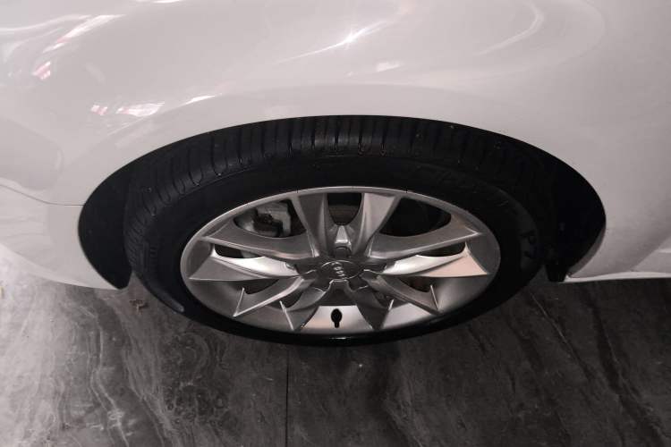 Used Audi A3 2016 Sportback 35 TFSI Style Edition
