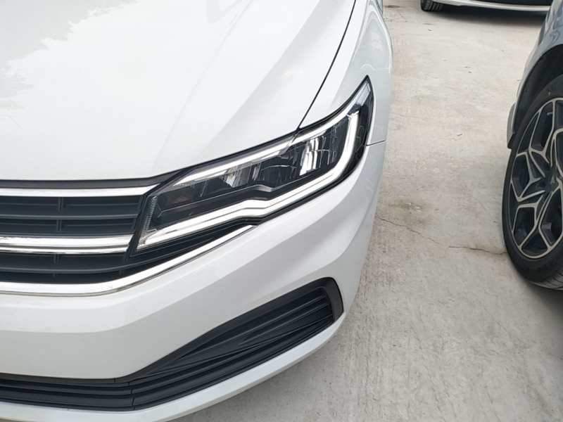 Used Volkswagen Bora 2021 1.5L Automatic Fashionable Smart Connectivity Version — 23
