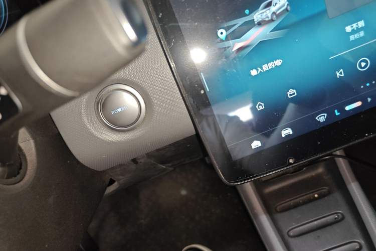 Used Leapmotor T03 2020 400 Luxury Edition
