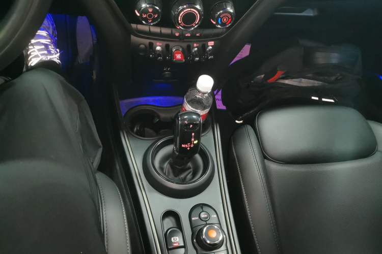 Used MINI Countryman 2020 1.5T COOPER ALL4