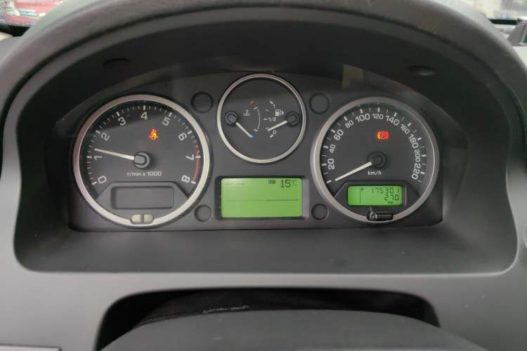 Used Land Rover Freelander 2 2011 3.2L i6 HSE Gasoline Edition