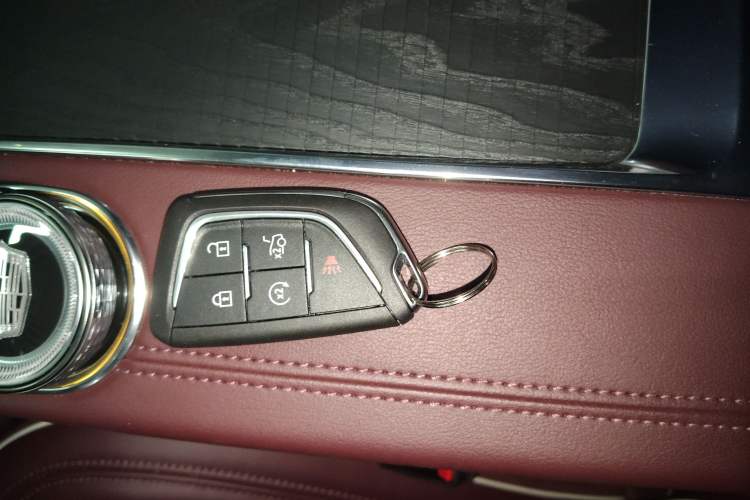 Used Cadillac CT6 2023 28T Platinum Edition
