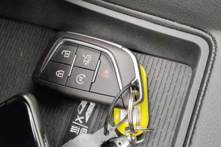 Used Cadillac CT5 2025 28T Track Performance Edition
