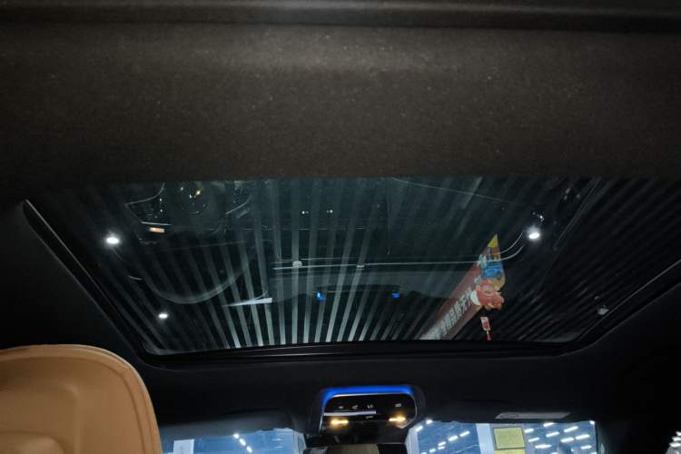 Used Mercedes-Benz E-Class 2025 Refresh E 300 Fashion Edition Sport Version
