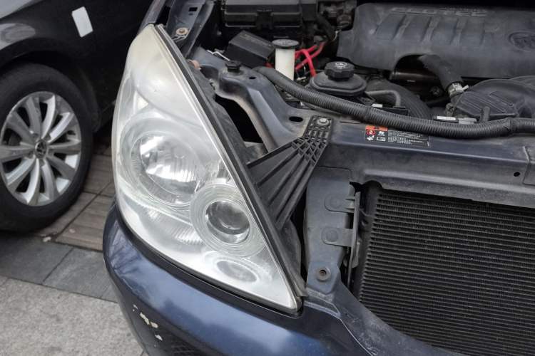 Used Buick GL8 2014 2.4L Classic Edition
