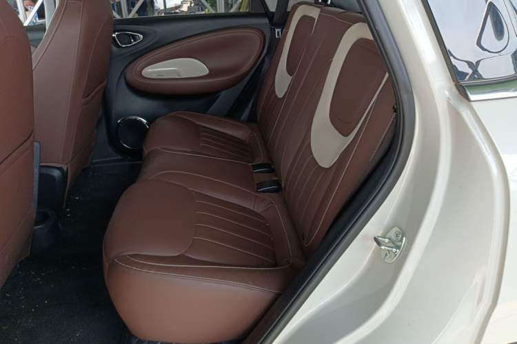 Used Wuling Bingo 2023 203km Comfort Edition
