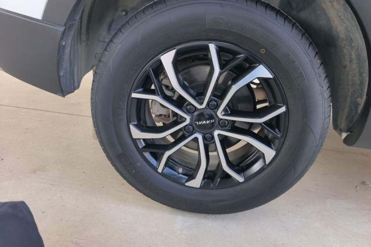 Used Haval H6 2021 National Trend Edition 1.5T Automatic Urban Version