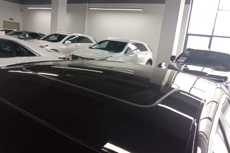 Used Cadillac ATS-L 2017 28T Tech Edition