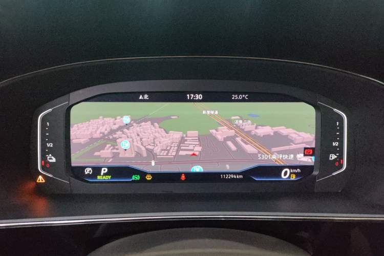 Used Volkswagen Passat New Energy 2022 430 PHEV Hybrid Elite Edition