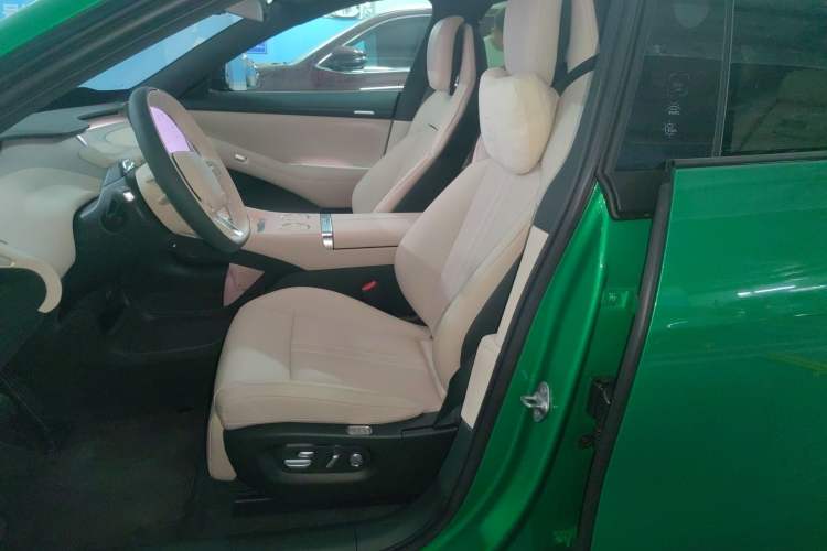 Used Xiaomi Auto YU7 2025 Ultra-Long Range Rear-Wheel Drive Version
