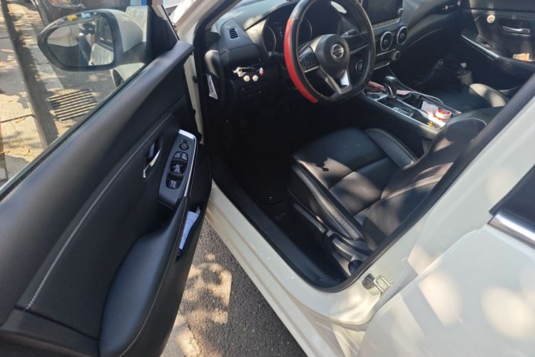 Used Nissan Sylphy 2020 1.6L XL CVT Enjoyment Edition
