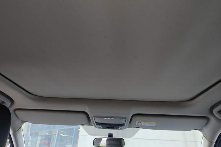 Used Honda Avancier 2017 240TURBO Two-Wheel Drive Comfort Version
