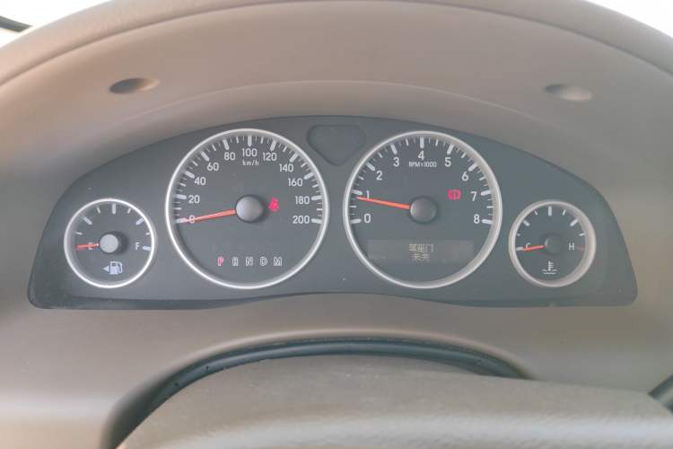 Used Buick GL8 2014 2.4L Comfort Edition