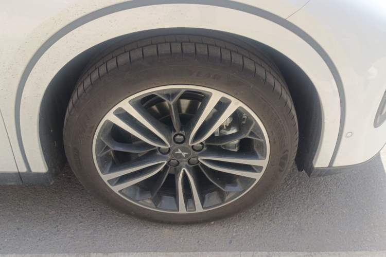 Used XPeng G6 2023 755 Ultra-Long Range Pro