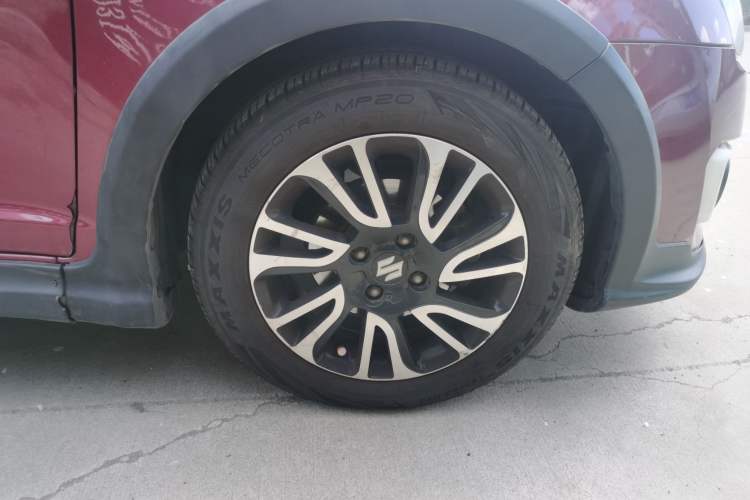 Used Suzuki Swift 2015 1.5L Automatic Limited Edition