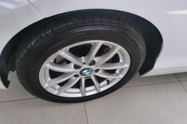 Used BMW 1 Series 2016 118i Leading Model
