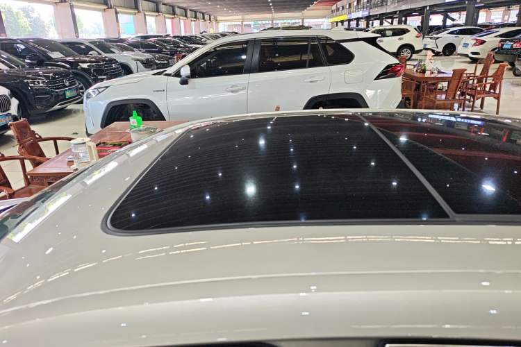 Used Audi A4L 2018 30th Anniversary Edition 45 TFSI quattro Individual Sport Edition