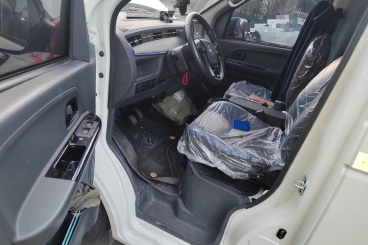 Used Dongfeng Yufeng EM27 2024 EM27L Eves Power 41.86 kWh
