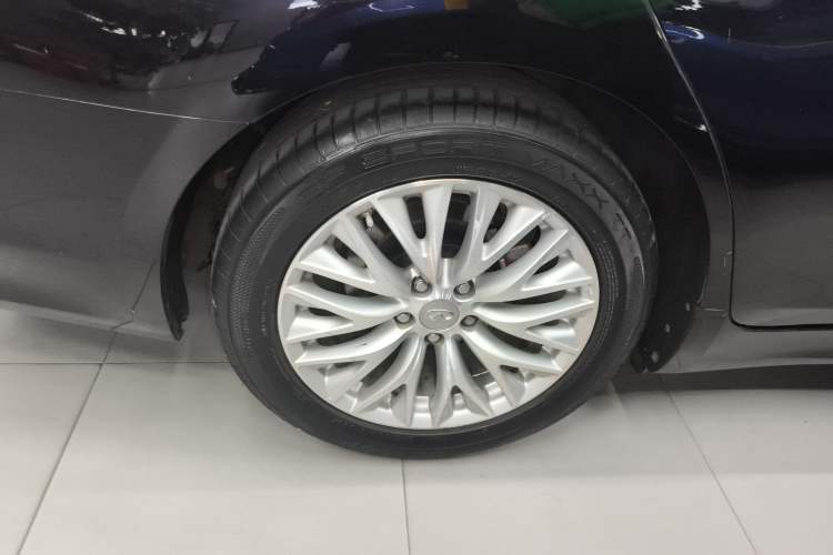 Used Infiniti Q70 2019 Q70L 2.0T Enjoyment Edition PLUS