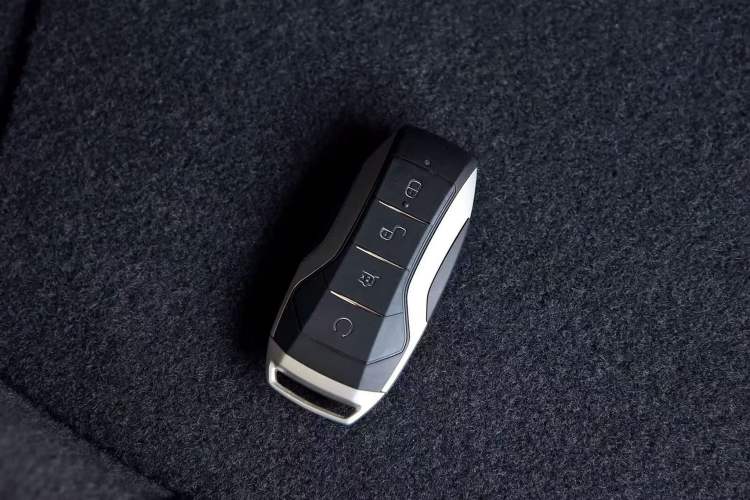 Used BYD Tang New Energy 2021 DM-i 112KM Prestige Model