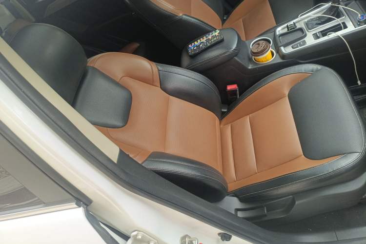 Used Geely Auto Vision X6 2016 1.3T CVT Luxury Model
