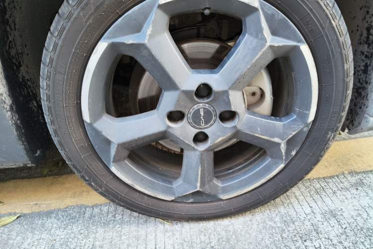 Used BYD Seagull 2023 Flying Edition