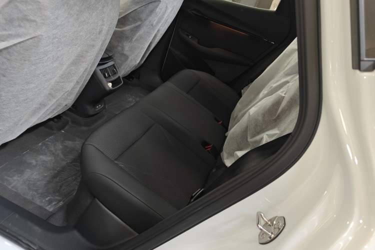 Used Volkswagen ID.UNYX 2024 Revised Pro Long-Range Version
