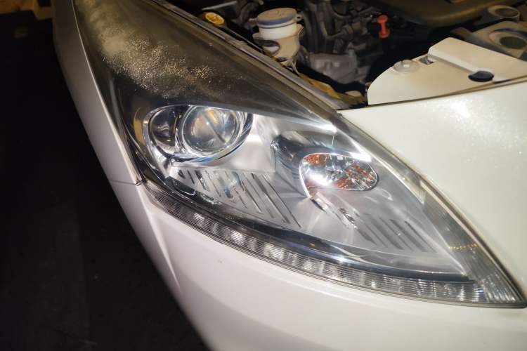 Used Peugeot 3008 2016 2.0L Automatic Classic Edition
