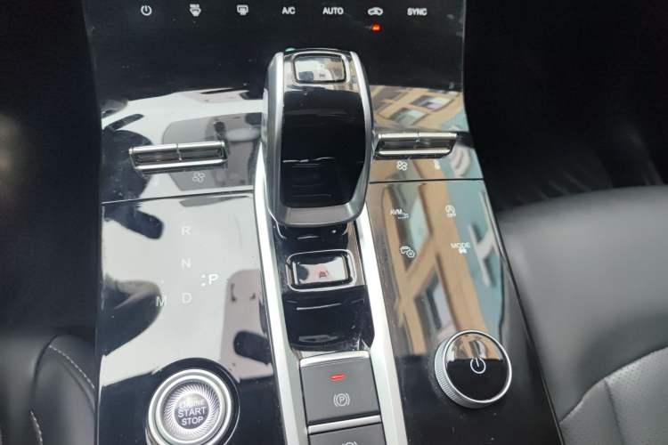 Used Chery Tiggo 8 2021 Kunpeng Edition 390TGDI Automatic Zhubfeng+ Version