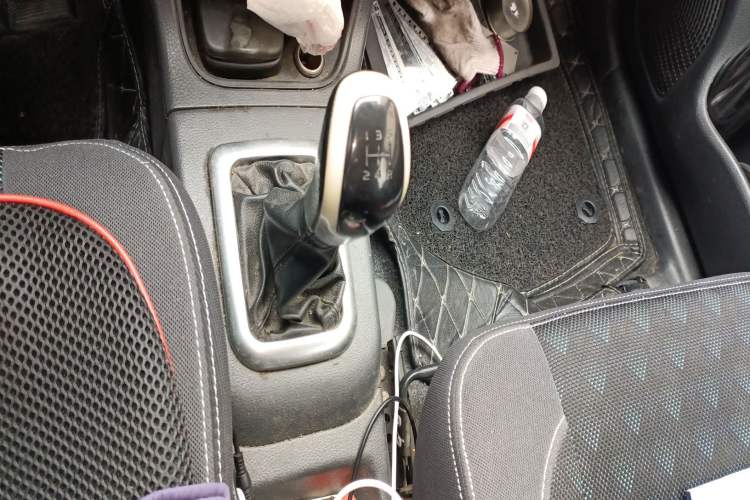 Used Suzuki Liana A6 2014 Hatchback 1.4L Manual Enjoyment Model
