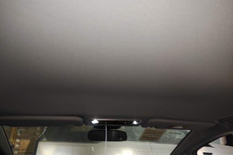 Used SAIC MAXUS Dajia 7 2024 Revised Version Super Hybrid Long-Range Edition Enjoyment Version