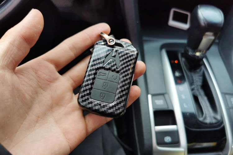 Used Honda Civic 2016 220TURBO CVT Prestige Edition