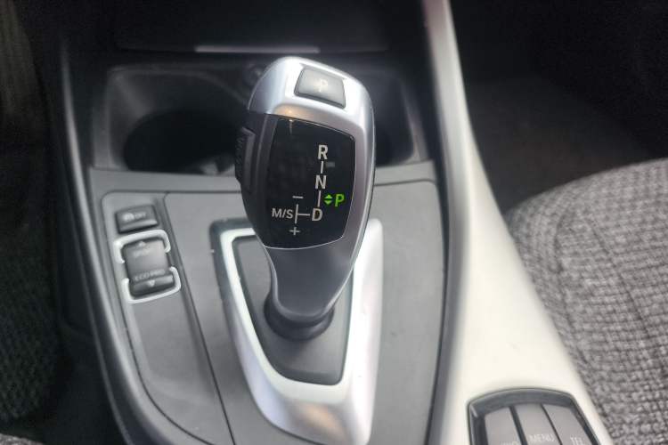 Used BMW 1 Series (Import) 2016 118i Leading Model