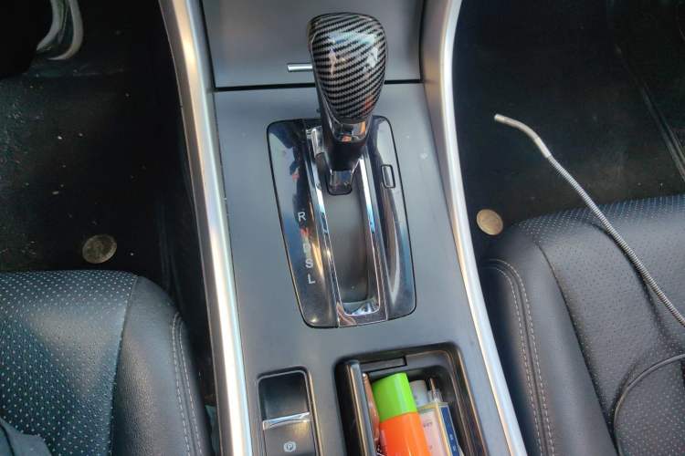 Used Honda Accord 2015 2.0L LX Comfort Edition
