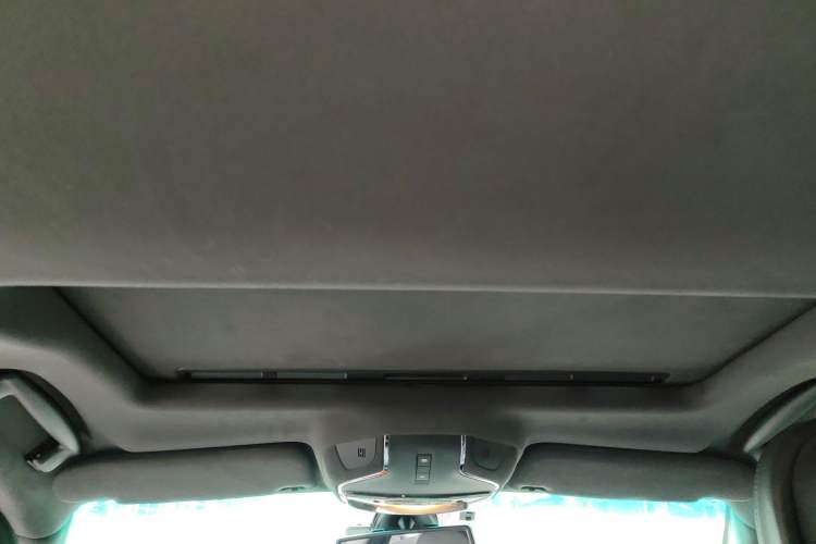 Used Maserati Ghibli 2014 3.0T Standard Edition Headliner