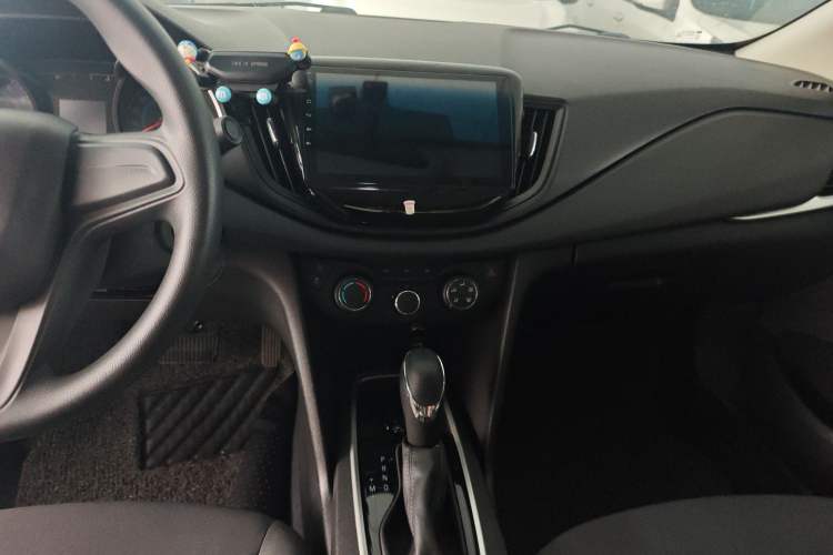 Used Chevrolet Cavalier 2019 320 Automatic Enjoyment with Sunroof
